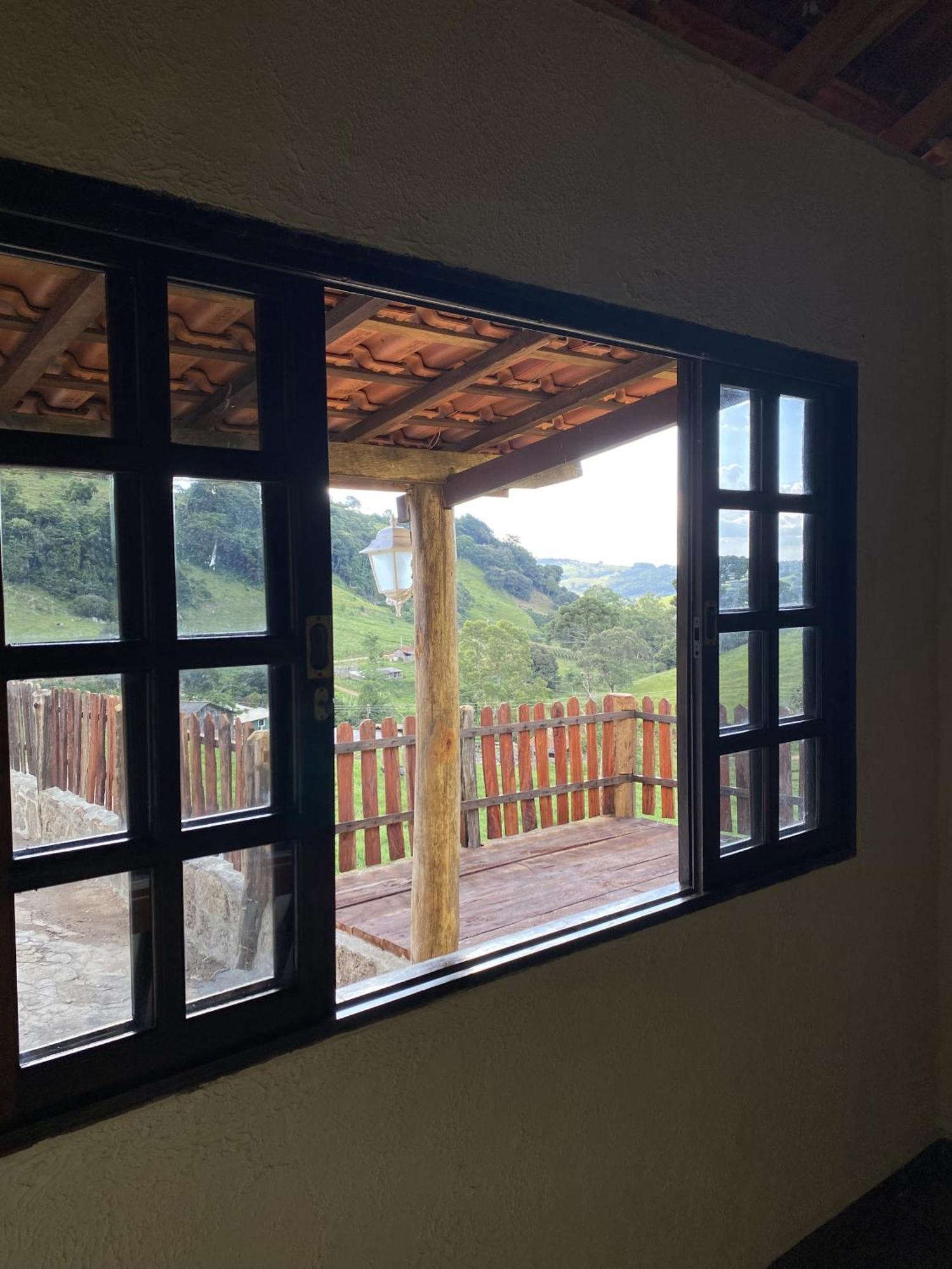 Recanto Novo Amanhecer Bueno Brandão Exterior foto